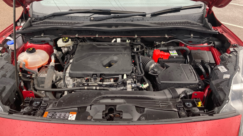 Ford Kuga 1.5 EcoBoost 150 ST-Line First Edition 5dr Petrol Estate